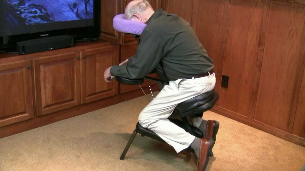 How to Find Reliable Face Down Chair Rental Providers Online