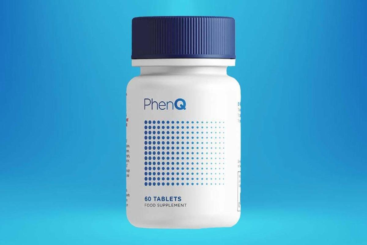 PhenQ: The Over-the-Counter Fat Burner for Men Launched in the USA