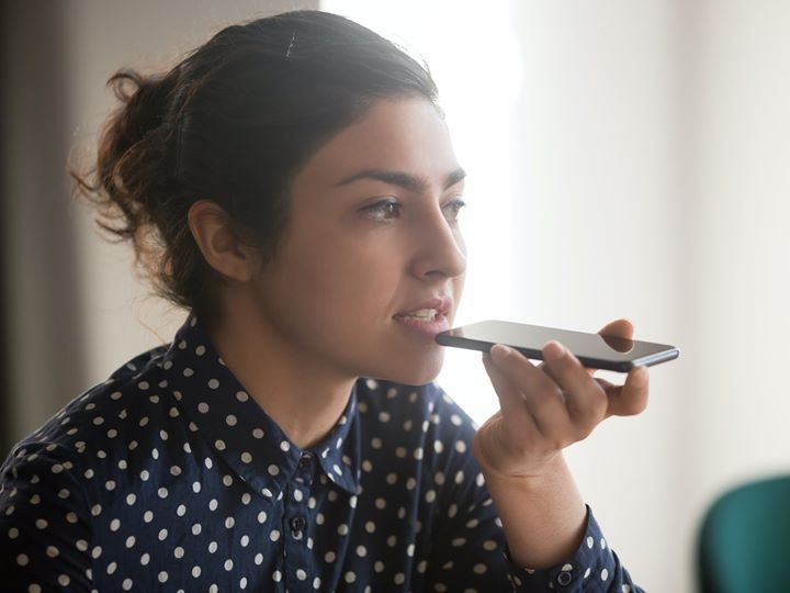 How a Simple iPhone Voice Recorder App Became My Daily Productivity Tool