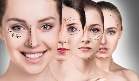 Trusted Cosmetic Surgeon in Beverly Hills for Subtle Enhancements