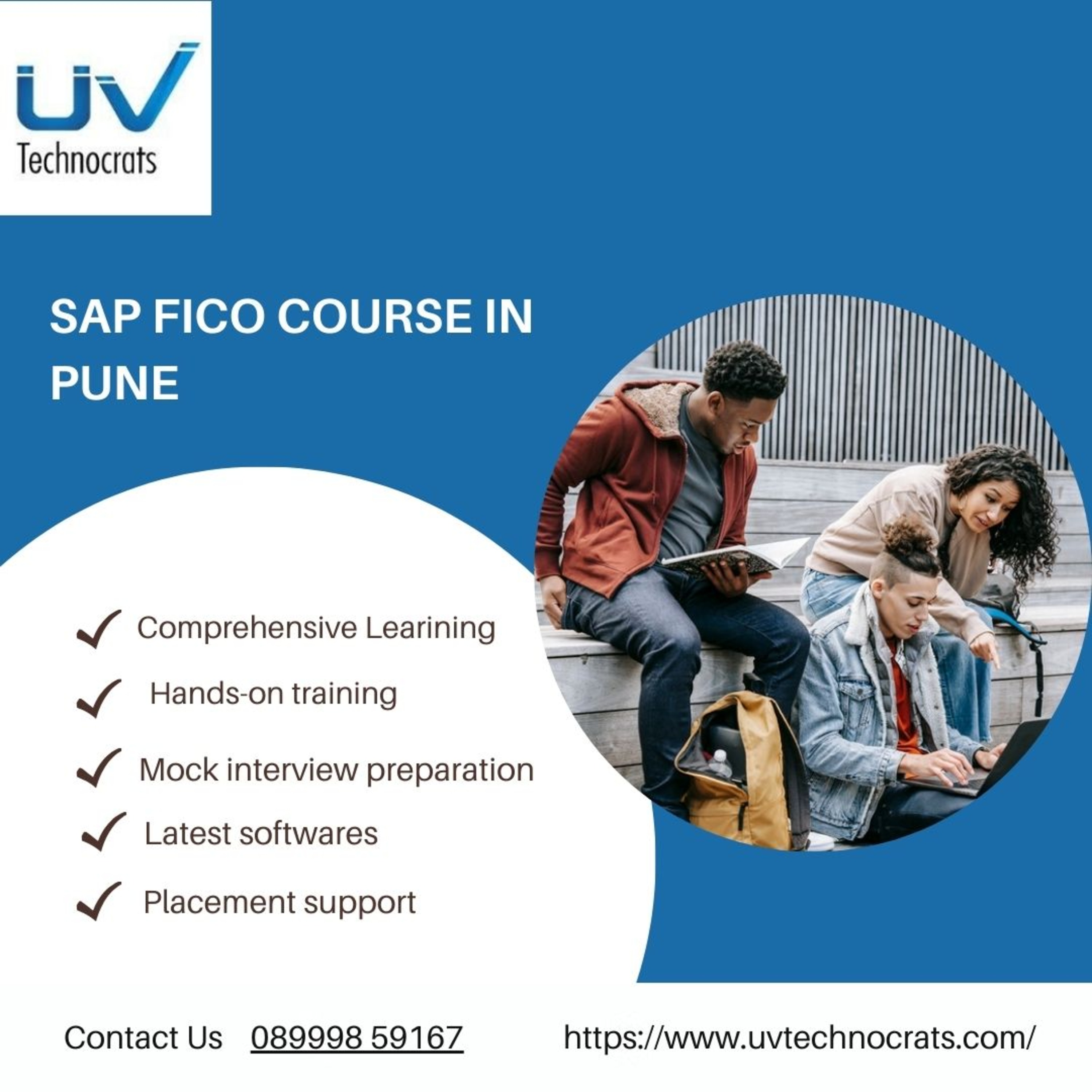 How to Choose the Right SAP FICO Course in Pune for Your Career?
