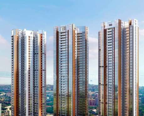 Piramal Mahalaxmi – Premium 2, 3 & 4 BHK Residences Starting at ₹3.87 Cr in Mumbai