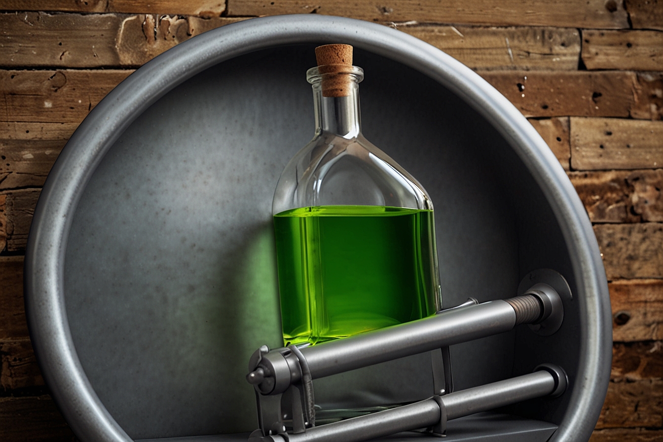 Bio-Ethanol Prices: Global Trends and Market Insights for Q1 2025