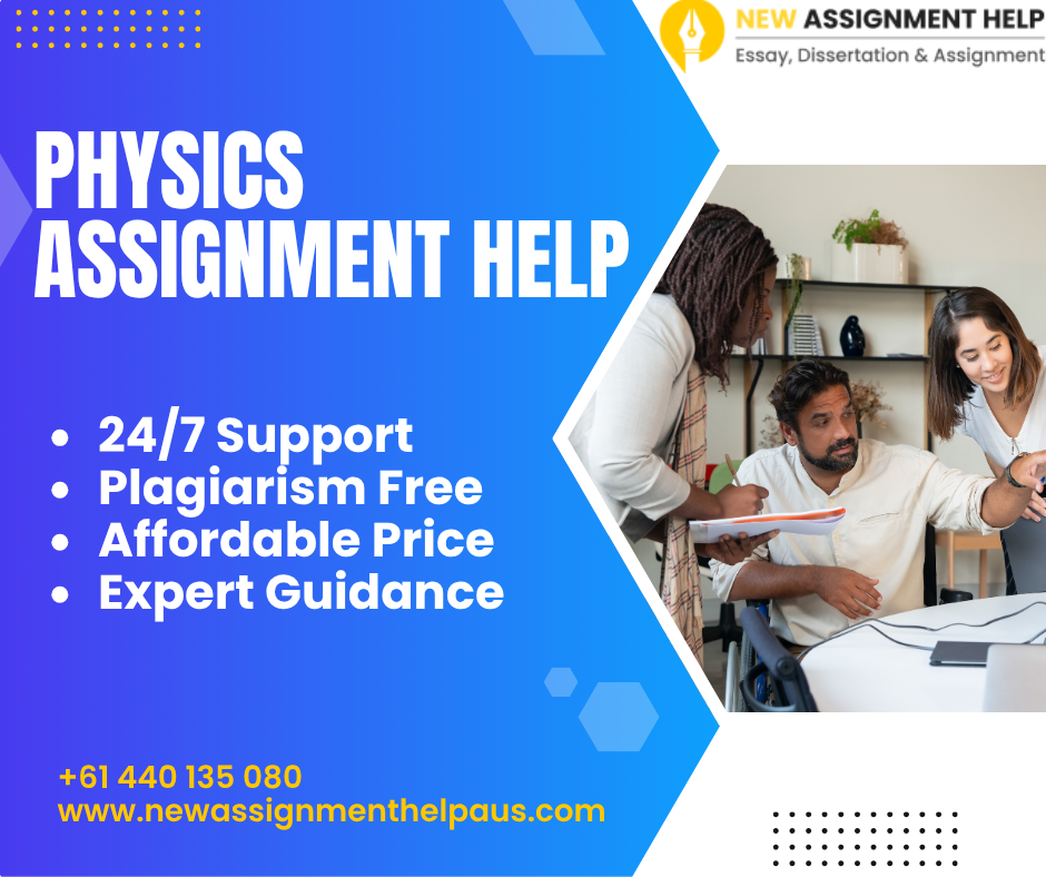 10 Common Physics Assignment Mistakes and How to Avoid Them