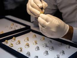 Jewelry Manufacturer in Jaipur: Where Tradition Meets Timeless Craftsmanship