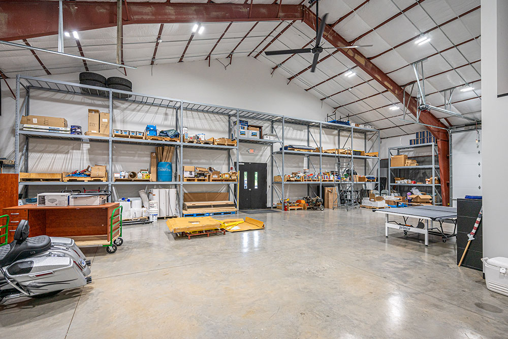 Path finder of Cold Storage Building Services is Delhi NCR – MG Industries