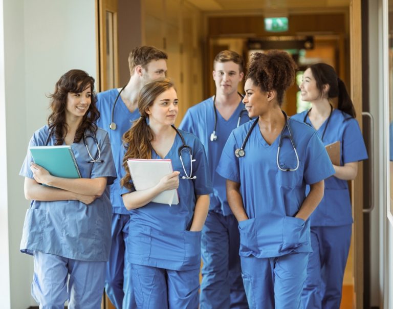 GNM Nursing Course: Everything You Need to Know Before Admission