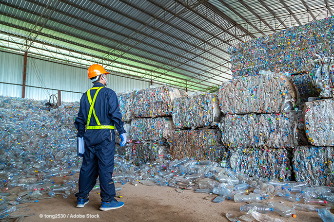 The Ultimate Guide to HDPE Blue Drum Flakes: Benefits, Applications, and Sustainability
