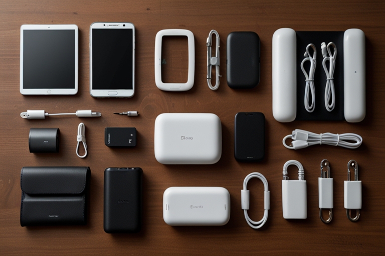 Mobile Accessories Manufacturing Plant Setup Cost: Industry Trends & Business Plan