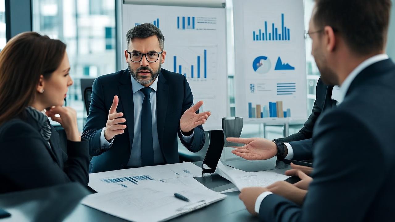 M&A Consulting in Germany: What Every Business Should Know