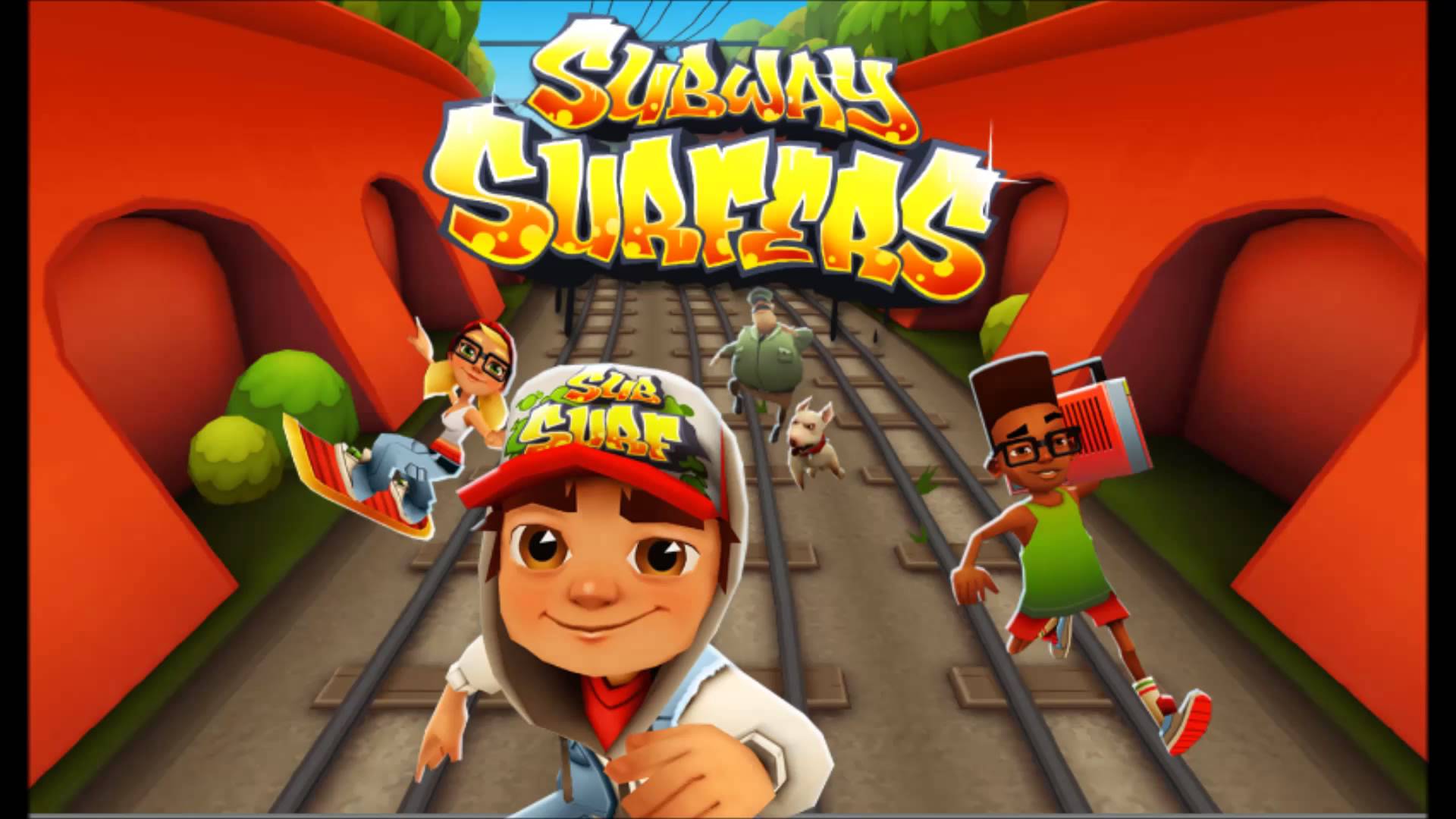 Wheon Subway Surfers for Pc: Tips to Boost Performance Smoothly