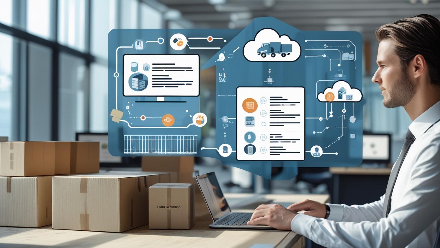 Why Your Business Needs a Tailored Logistics Software Solution Today