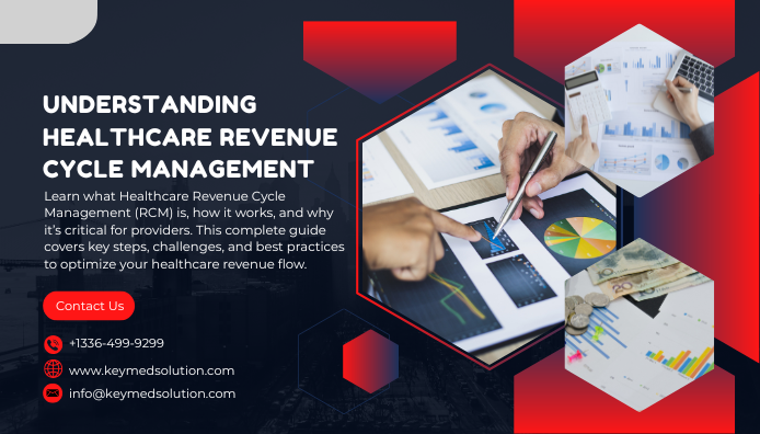 Healthcare Revenue Cycle Management: A Complete Guide