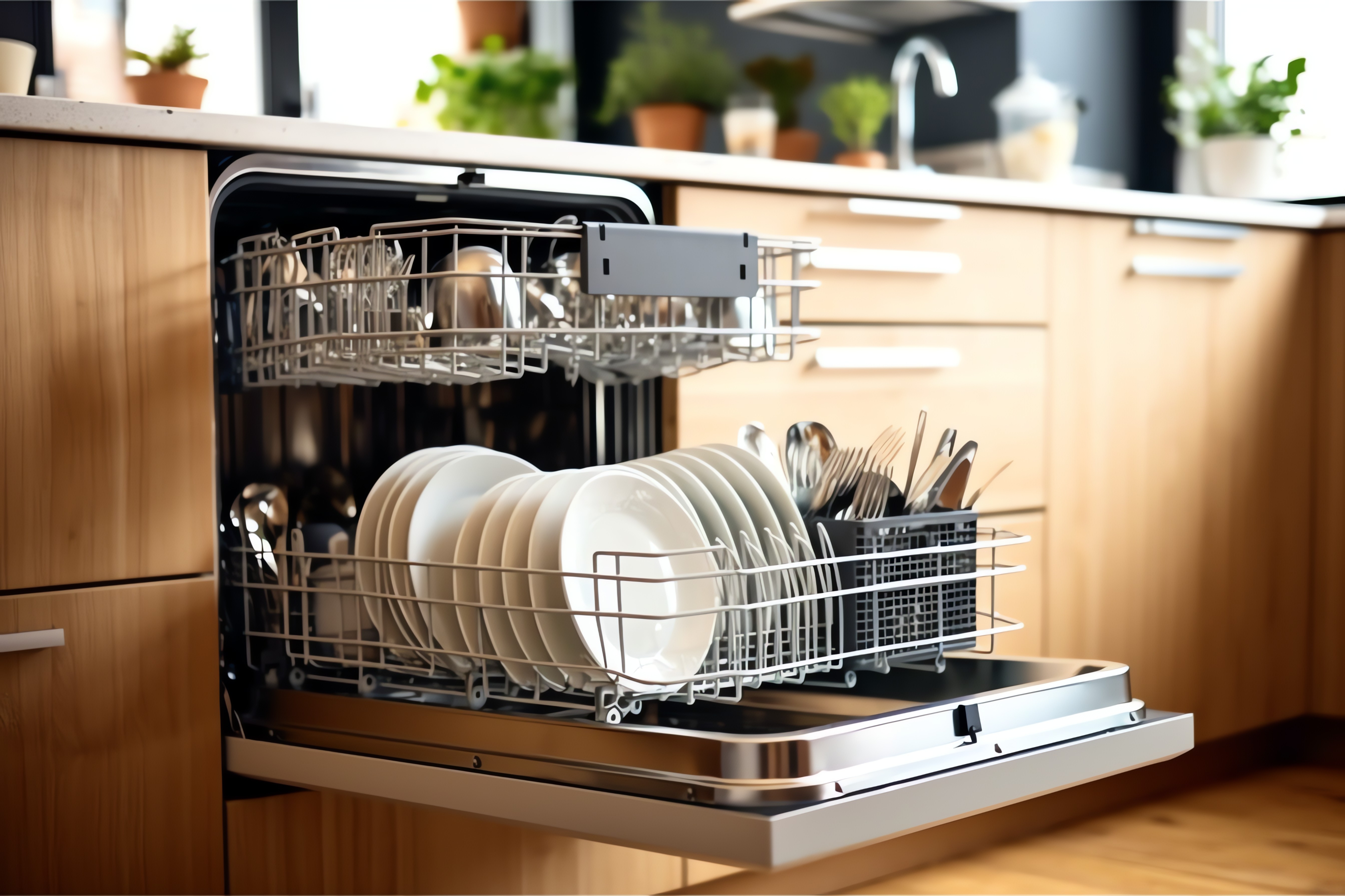 The Ultimate Guide to Panel Ready Dishwashers