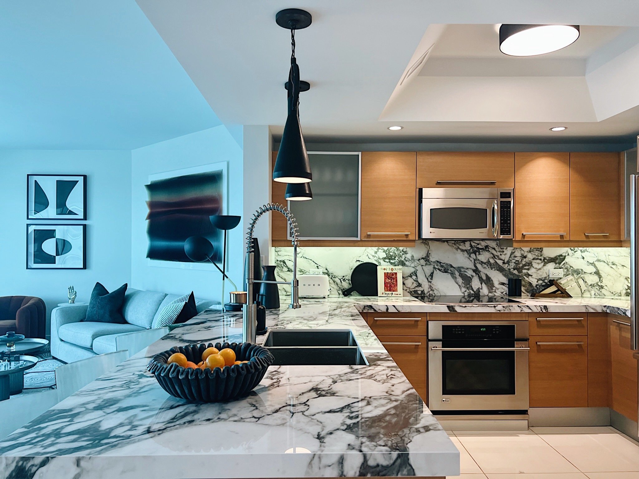 Why Las Vegas Interior Design Is Gaining National Recognition for Innovation and Style
