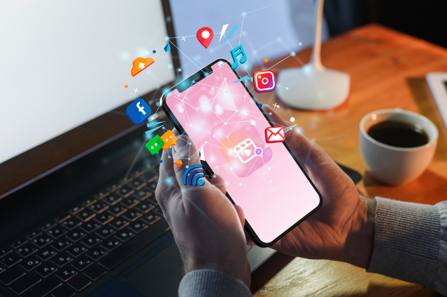 Key Services Offered by Digital Marketing Agencies in India