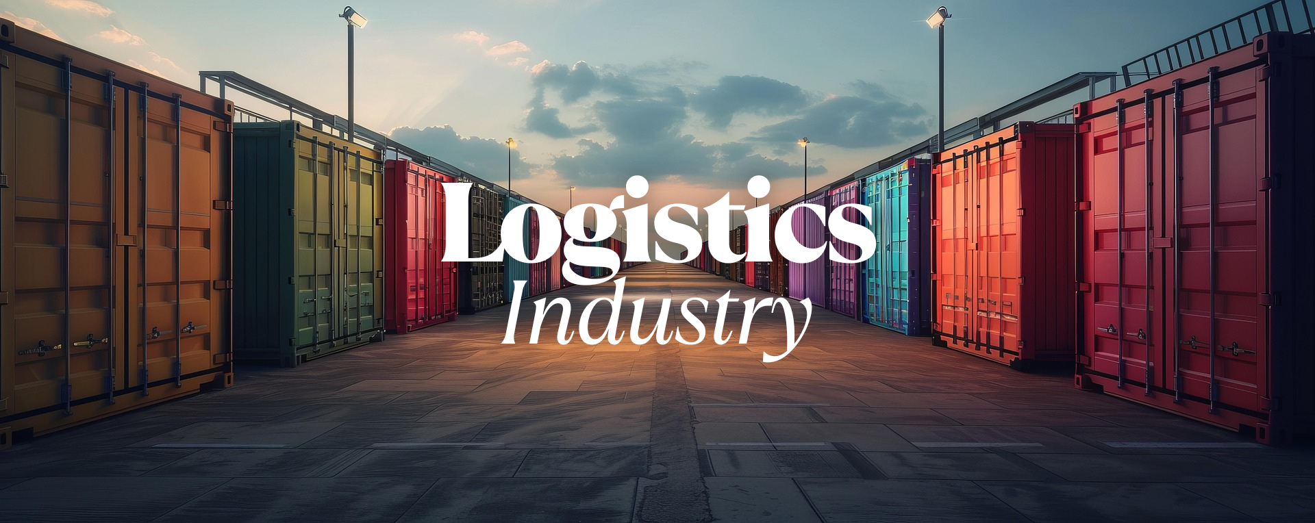 Is the Logistics Industry Ready for 2025? Explore the Future with Satguru Cargo