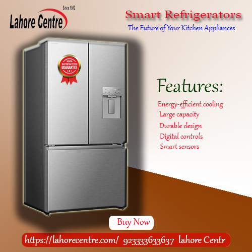 Why Choose an Inverter Refrigerator for Your Home?
