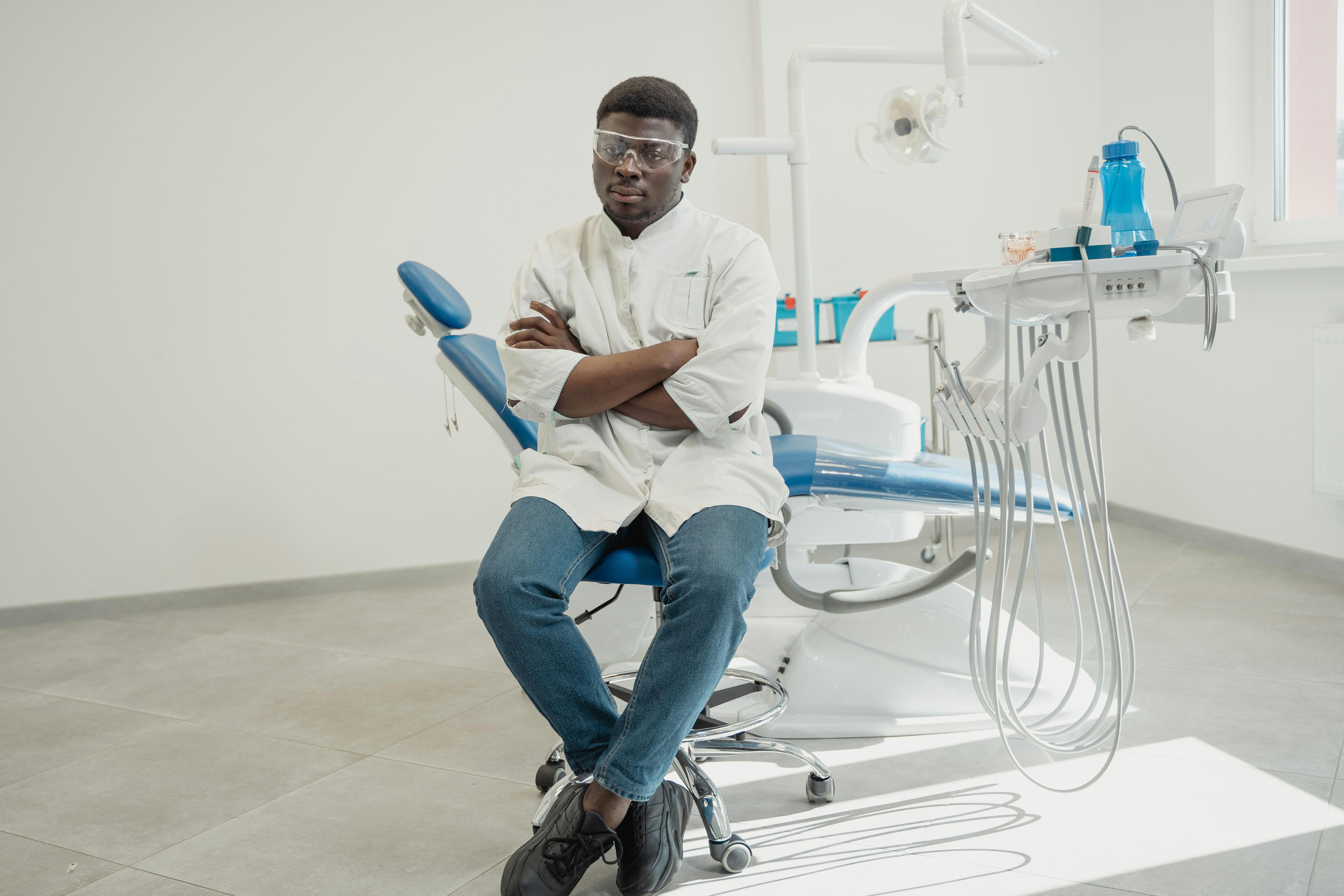 Cosmetic Dentistry 101: What Treatments Can Transform Your Smile?