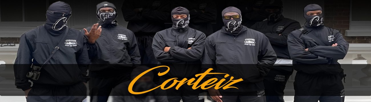 Corteiz Clothing Line & CRTZ Pieces You Need Now