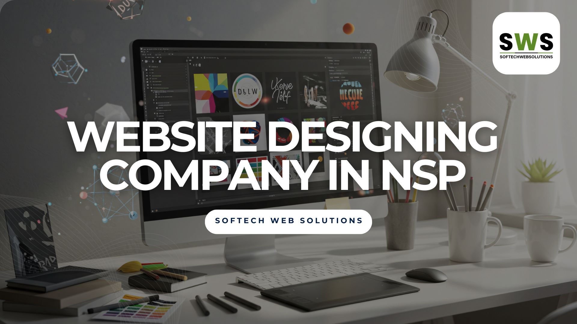 Website Design & App Development Company in Delhi