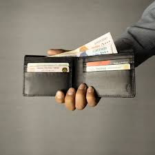 Handcrafted Leather Wallets for Modern Men | Eligo Leather