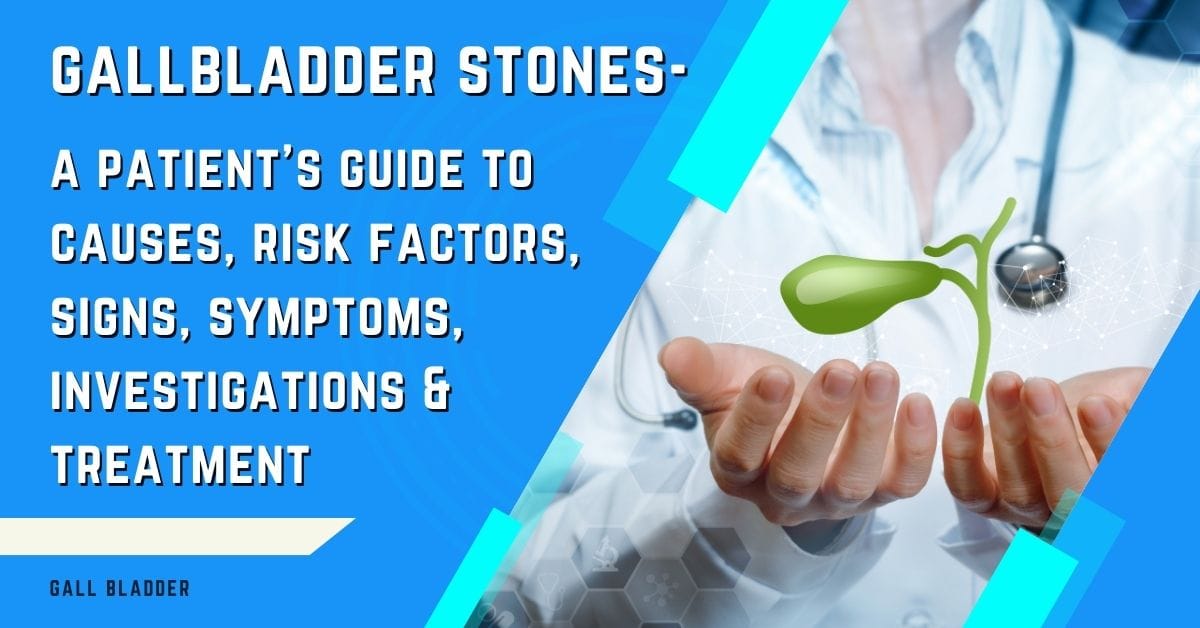 How to Find the Best Surgeon for Gallbladder Removal: Your Complete Guide