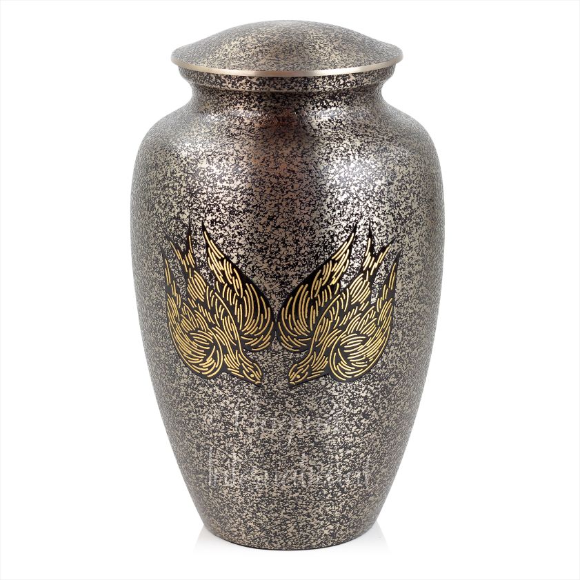 Ashes Urns NZ: A Guide to Choosing the Right Memorial Urn in New Zealand