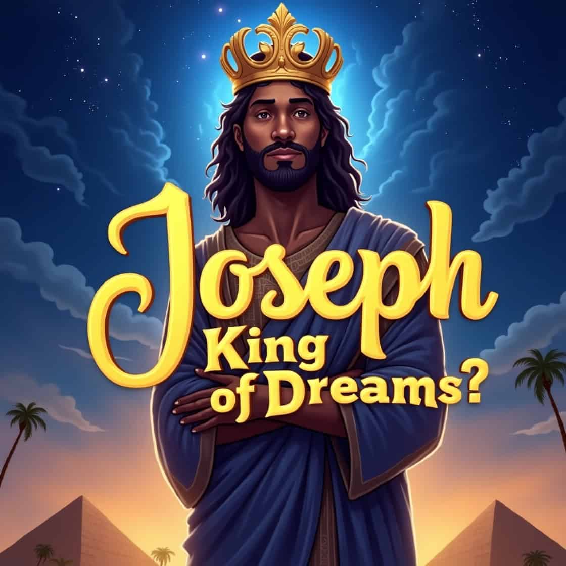 Is Joseph: King of Dreams Worth Watching in 2025?