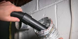 Can Dryer Vent Cleaning Improve Drying Times?