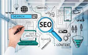 Best SEO Company in Jaipur: Boost Your Online Presence Today