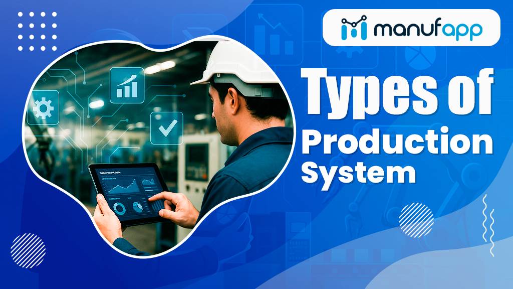 Mastering Production Operation Management: Making things more efficient and helping