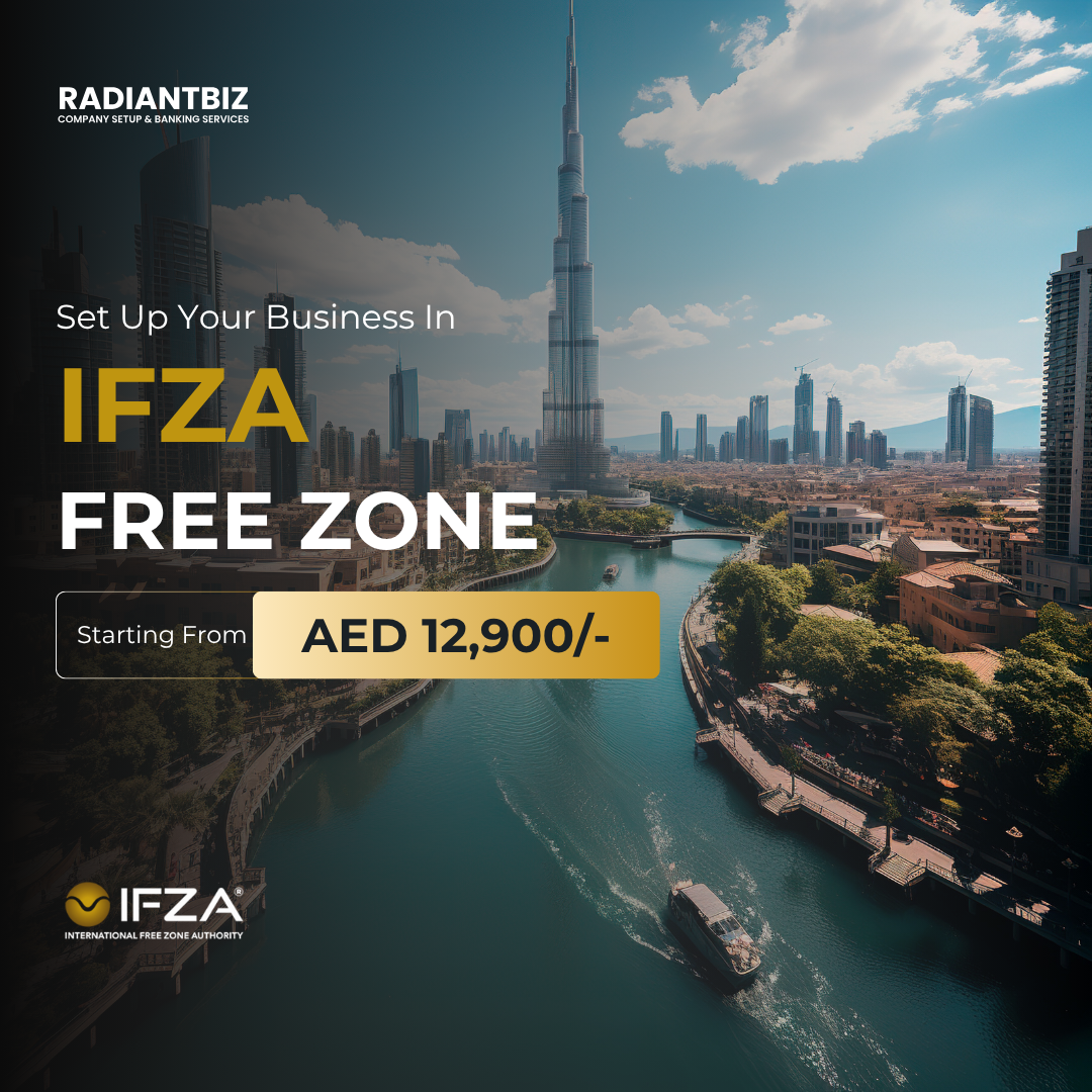 IFZA License Renewal in the UAE: Complete Guide to Process, Costs, and Compliance