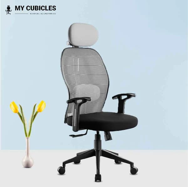 Say Goodbye to Back Pain with These Lumbar Support Chairs
