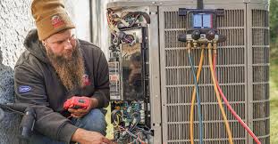 How to Know If Your HVAC System Needs Repair or Replacement