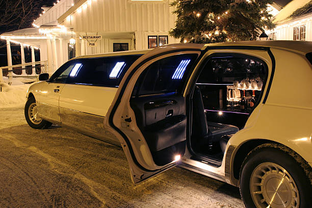 The Best Kitchener Limo Service for Any Occasion – TopLimo