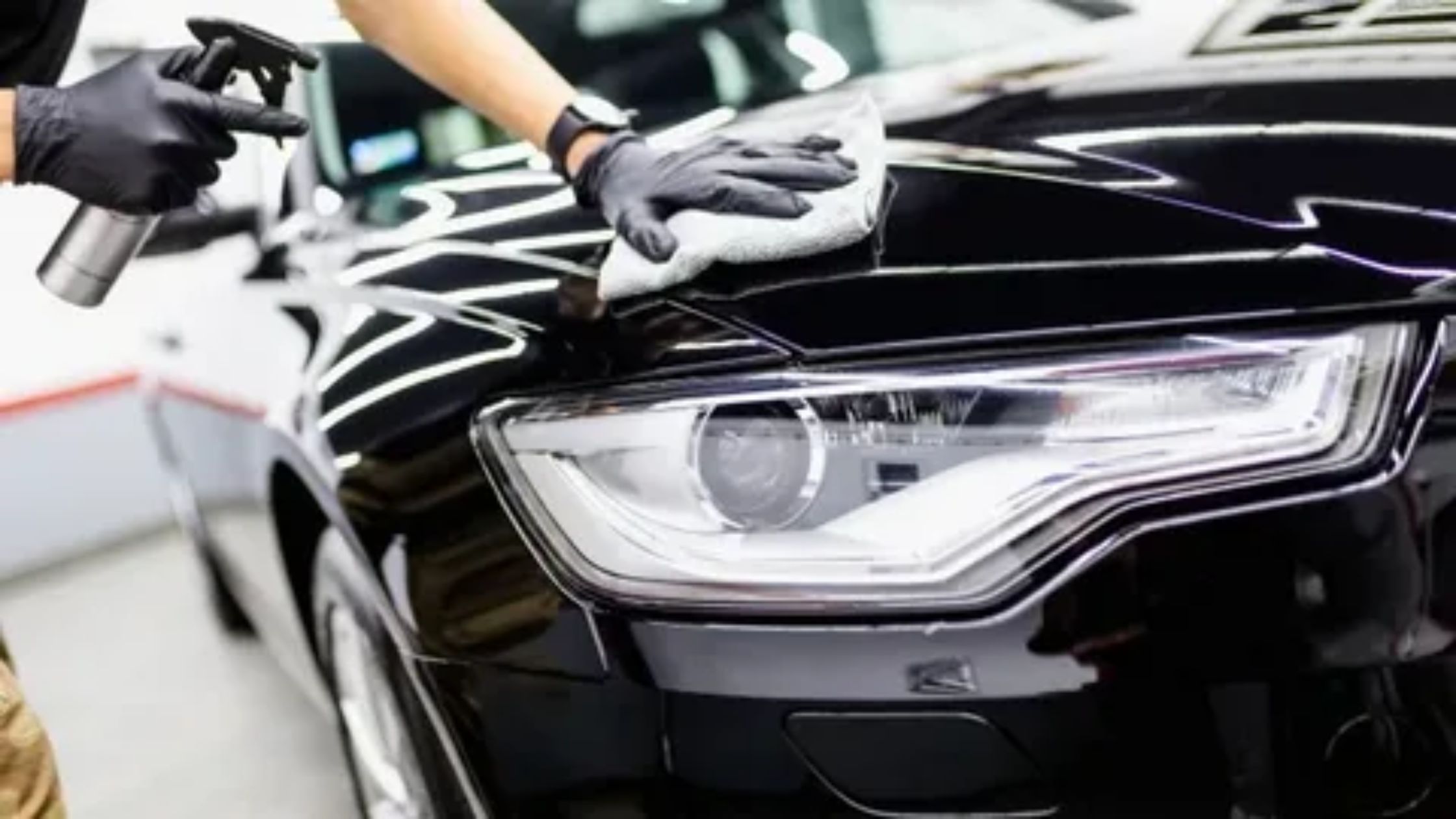 How Often Should You Book Tustin Car Detailing Services?