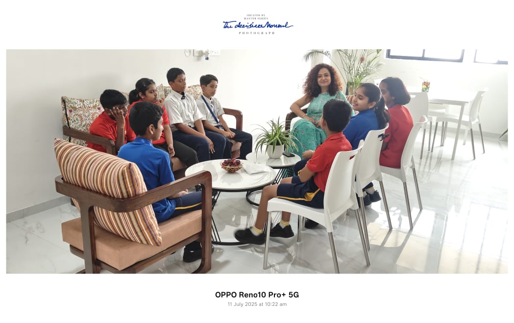 Finding the Right School in Wakad: A Smart Parent’s Guide