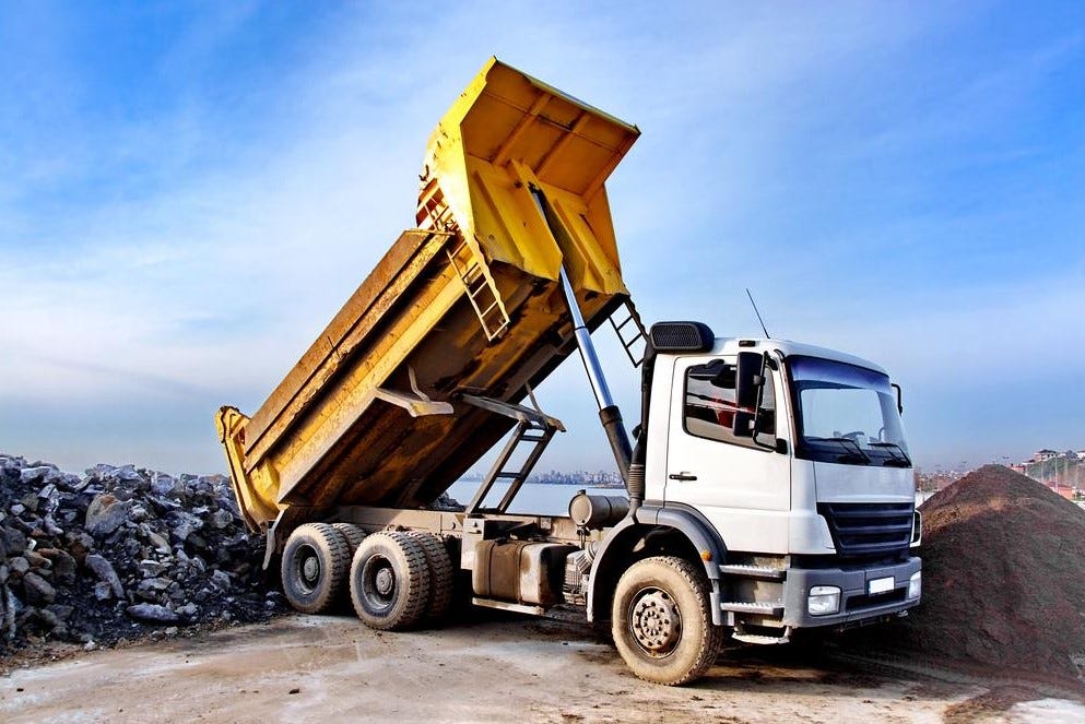 Investing in the Global Dump Trucks Market: Growth Drivers and ROI Forecast
