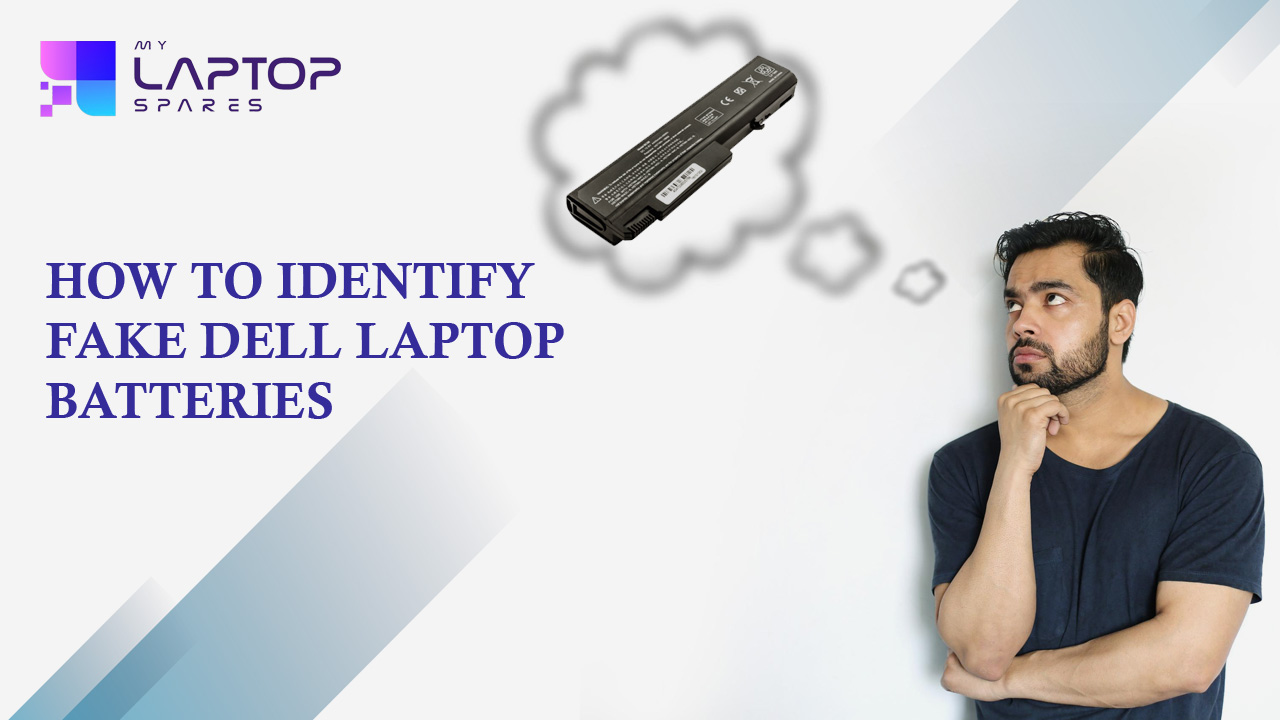 Replace Your Dead Laptop Battery? Best Deals on Original Laptop Batteries