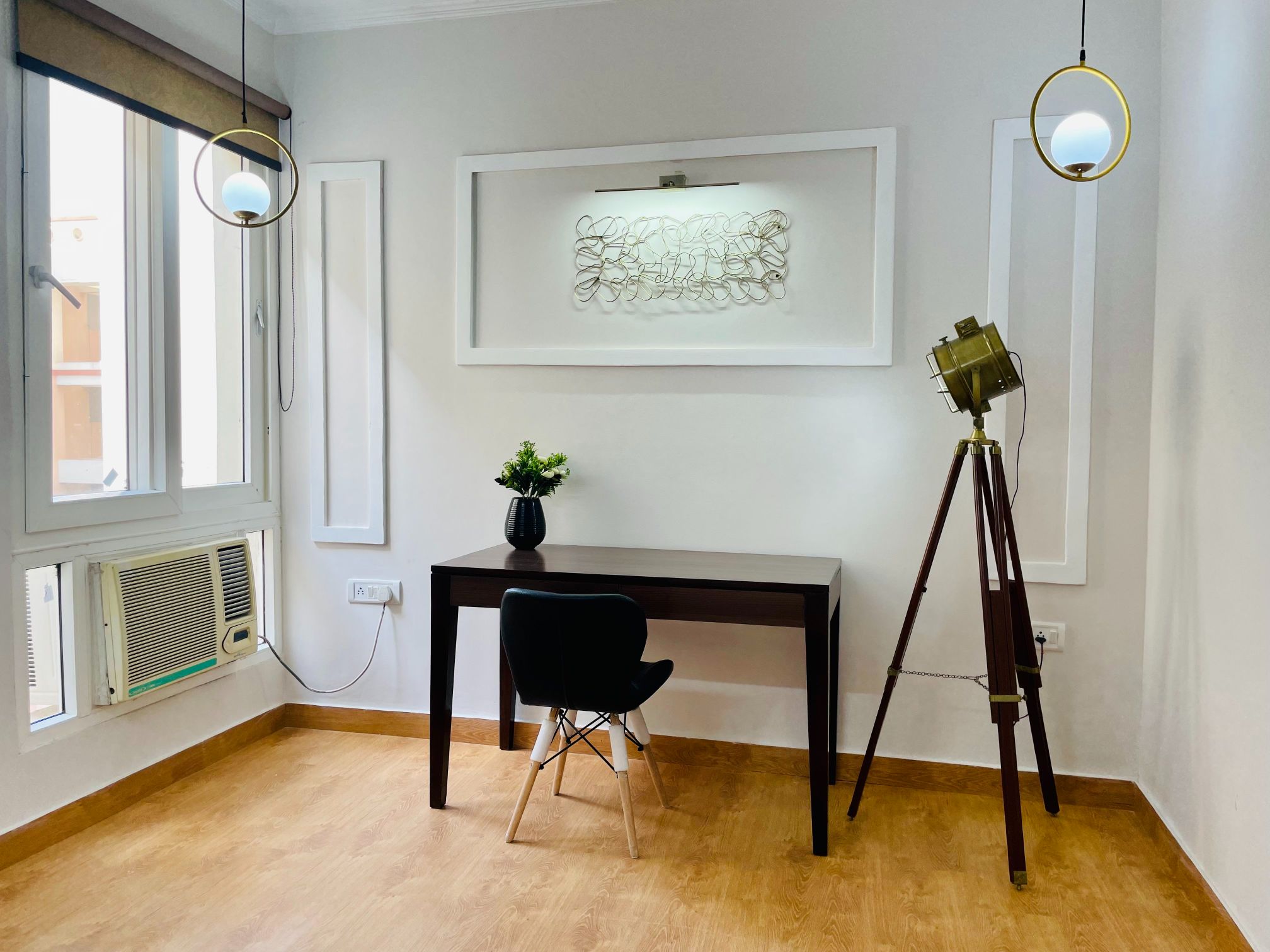 Discover Your Perfect Service Apartment Near MG Road