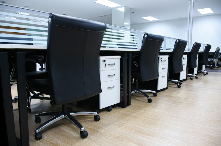 The Ultimate Guide to Office Cubicles: Transform Your Cubicle Office with Quality Solutions