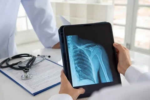 Reliable Emergency X-Ray in Houston Heights