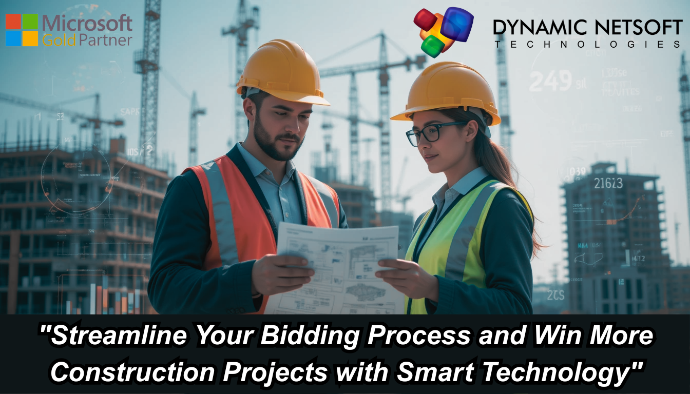 Construction Bid Management: Best Practices for Winning More Projects