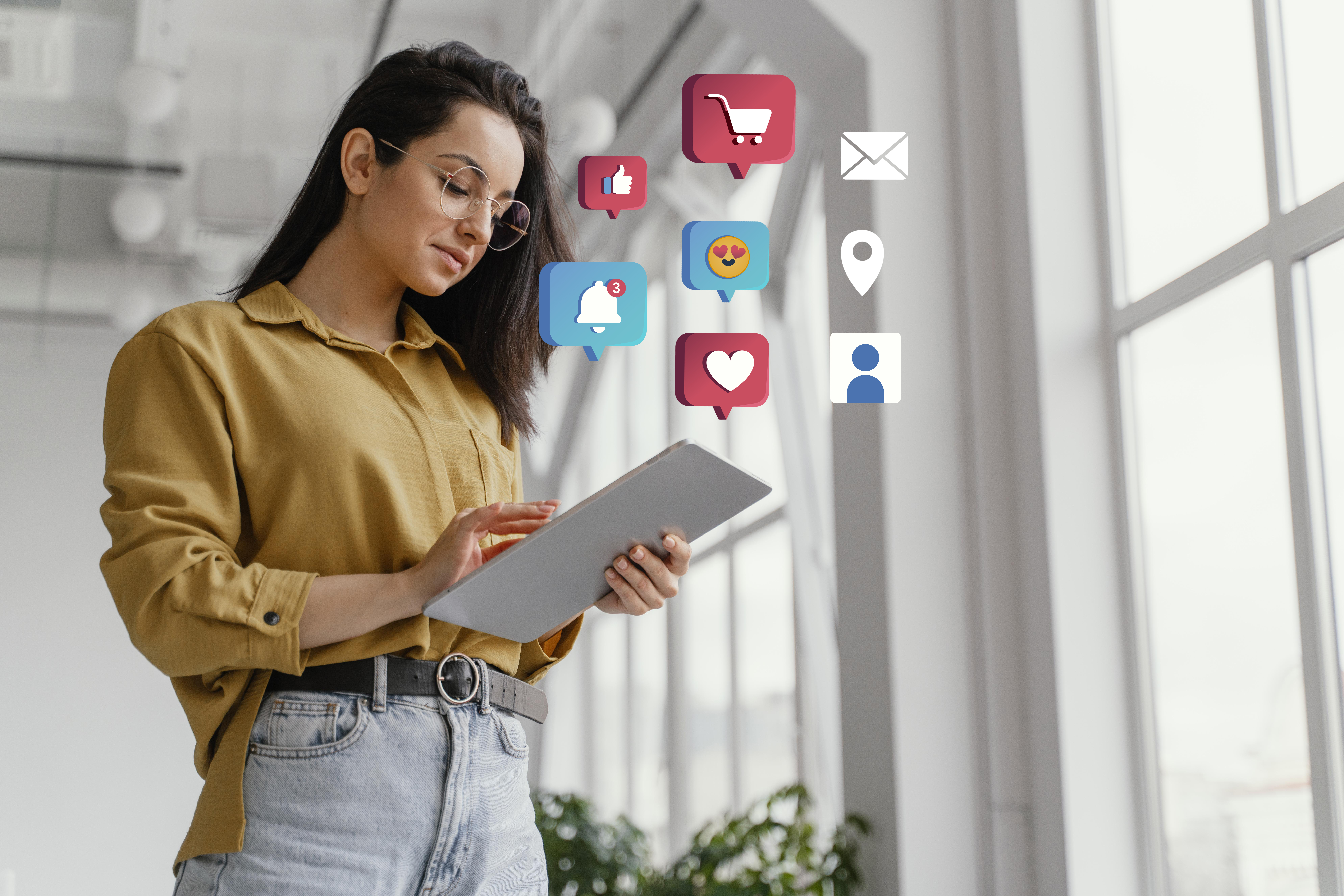 10 Best Social Media Marketing Services in Mumbai