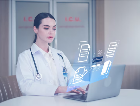 8 Things to Know Before Investing in Healthcare Software Development