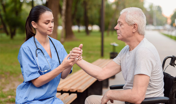 Live Your Best Life: Enhancing Quality of Life with Home Health Aides San Jose