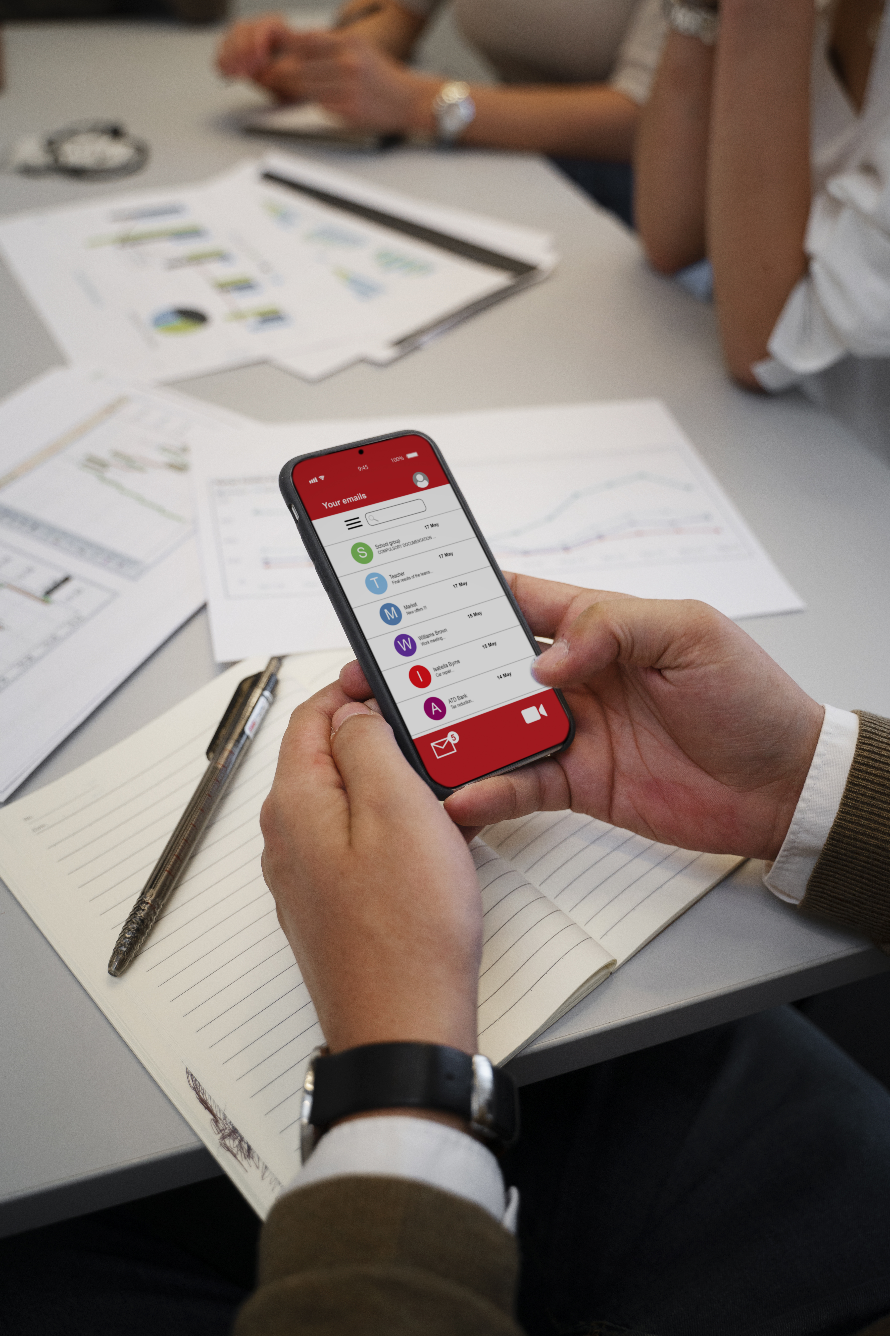 Dubai App Development Services for Small & Large Enterprises