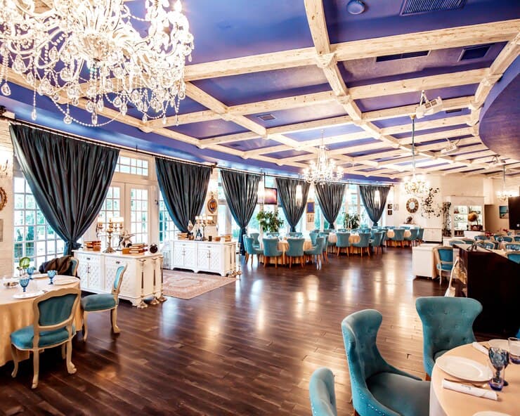 Luxury Banqueting Halls Near Me You Need to See