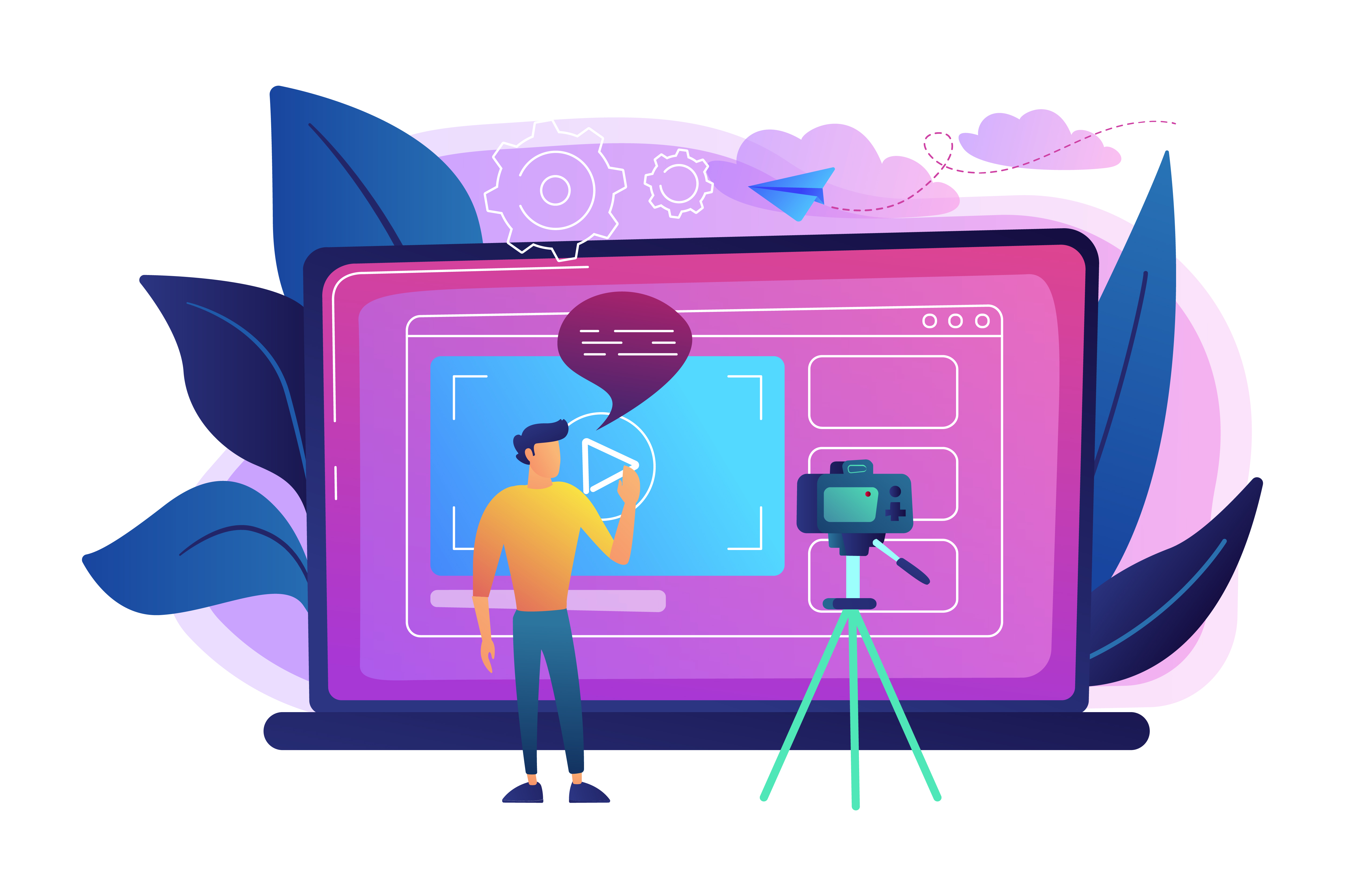 Cost Breakdown: Developing a Feature‑Rich Video Editing App in 2025